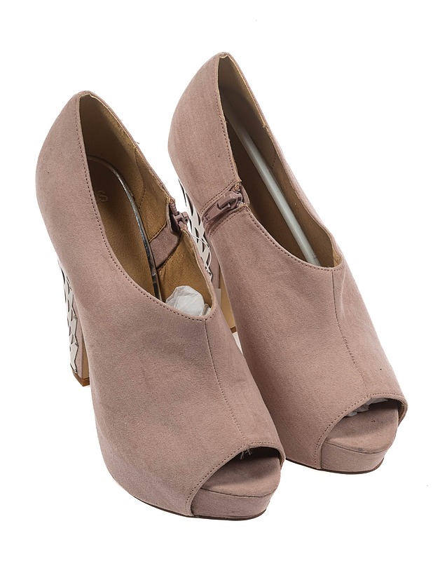 ASOS korkokengät, 37 - Naisten kengät  - 10105286989 - 0