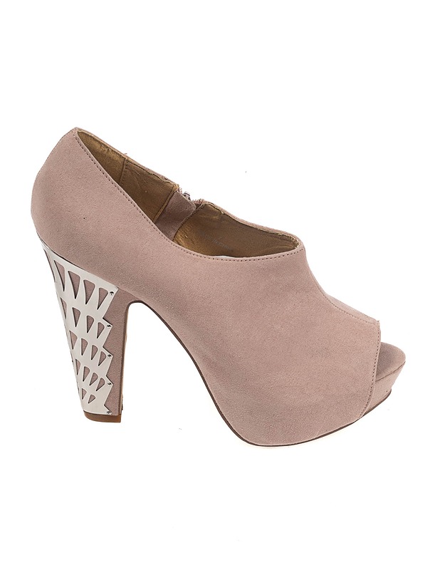 ASOS korkokengät, 37 - Naisten kengät  - 10105286989 - 1