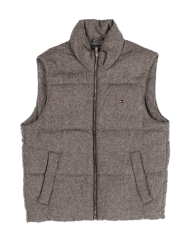TOMMY HILFIGER takki, M - Miesten takit - 10105286993 - 0