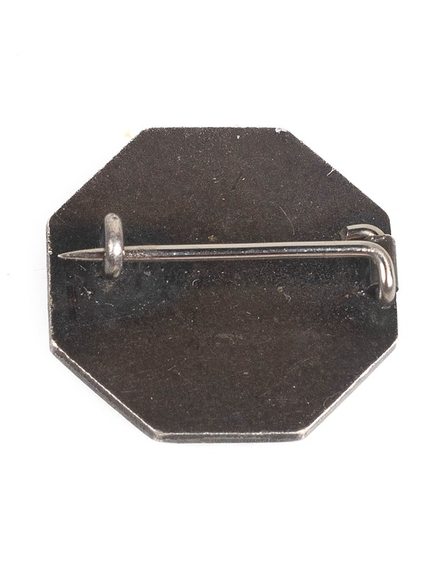 Rintamanaisten liiton merkki - Korut - 10105287009 - 1