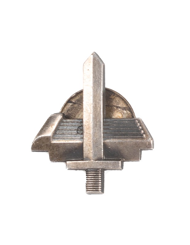 Uhtuan rähinäremmimerkki - Korut - 10105287012 - 0