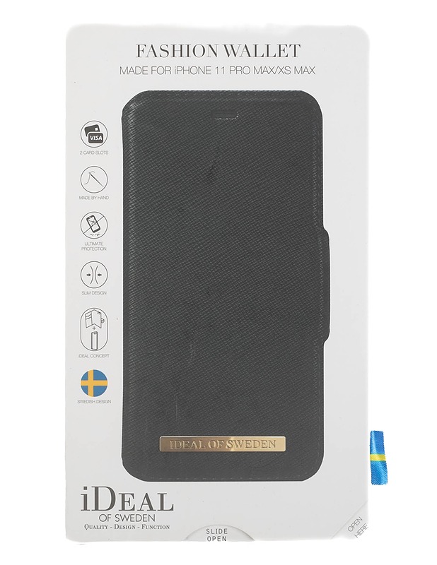 IDEAL OF SWEDEN iPhone 11 Pro Max/XS Max kotelo - Laukut, lompakot ja reput - 10105287048 - 0