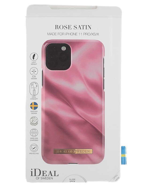 IDEAL OF SWEDEN iPhone 11 Pro/XS/X kotelo - Laukut, lompakot ja reput - 10105287053 - 0