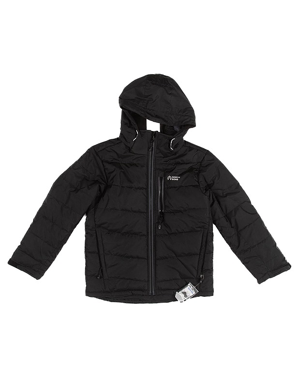 NORTH BEND talvitakki, 146-152 - Lasten vaatteet - 10105287139 - 0