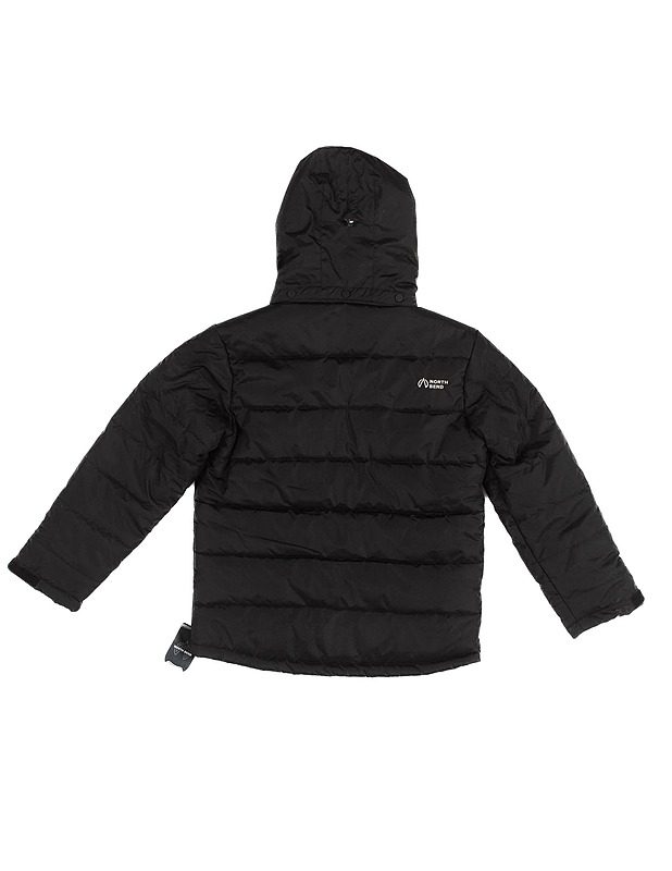 NORTH BEND talvitakki, 146-152 - Lasten vaatteet - 10105287139 - 1