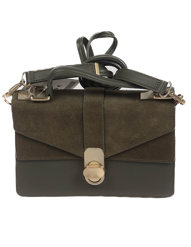 ZARA käsilaukku - Laukut, lompakot ja reput - 10105287175 - 0