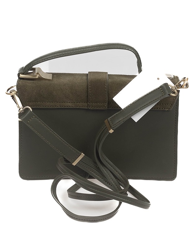 ZARA käsilaukku - Laukut, lompakot ja reput - 10105287175 - 1