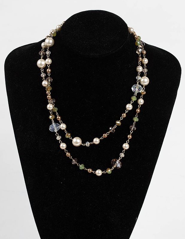 IBERO pitkä kaulakoru - Korut - 10105287234 - 0