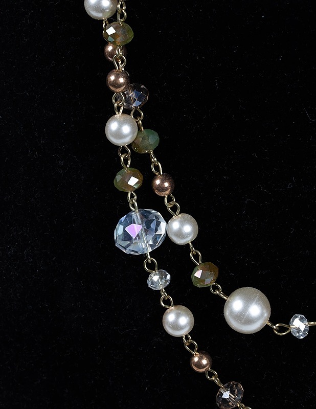 IBERO pitkä kaulakoru - Korut - 10105287234 - 1