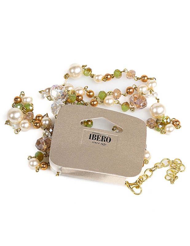 IBERO pitkä kaulakoru - Korut - 10105287234 - 2