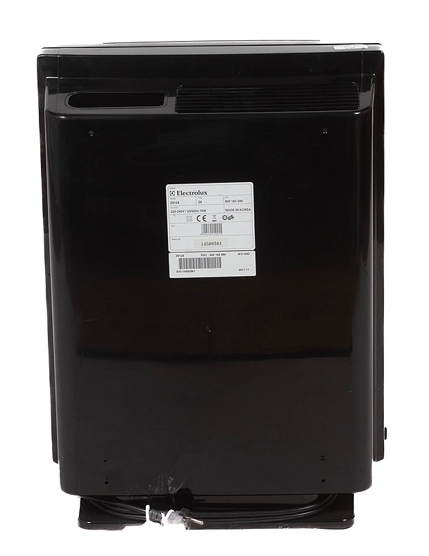 ELECTROLUX Z9124 ilmanpuhdistin - Kodinkoneet - 10105287265 - 2