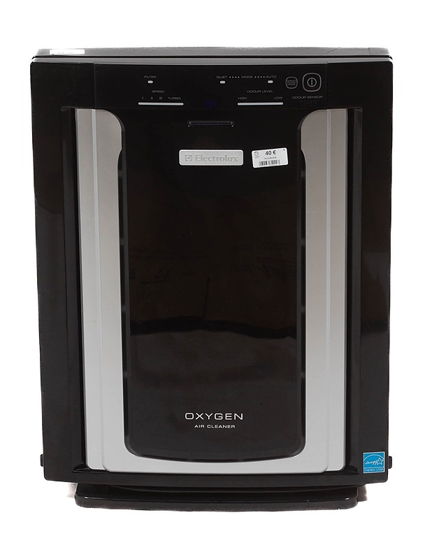 ELECTROLUX Z9124 ilmanpuhdistin - Kodinkoneet - 10105287265 - 0