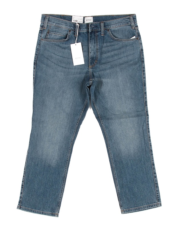 MUSTANG farkut, W38 L30 - Naisten farkut - 10105287278 - 0