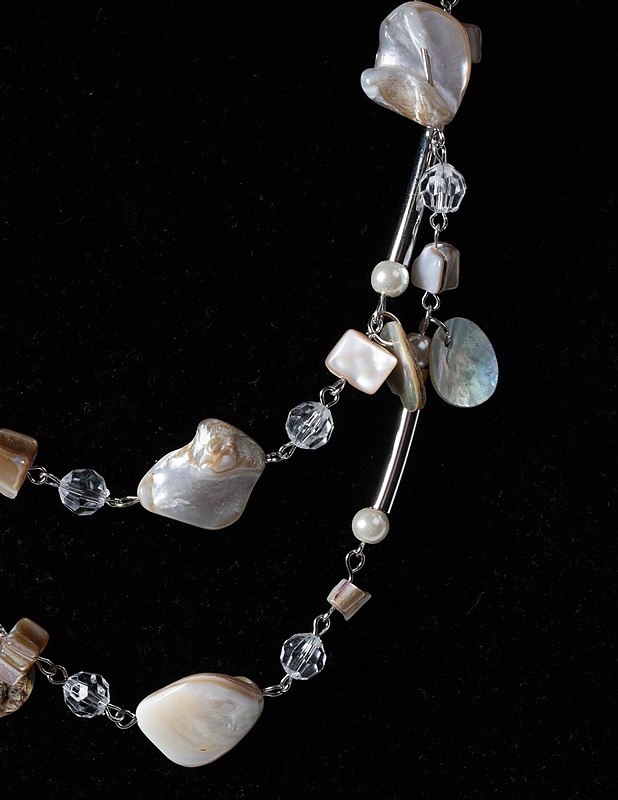 IBERO pitkä kaulakoru - Korut - 10105287294 - 1