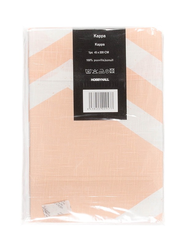KOODI kappa , 45 x 220 cm  - Verhot ja kapat - 10105287296 - 1