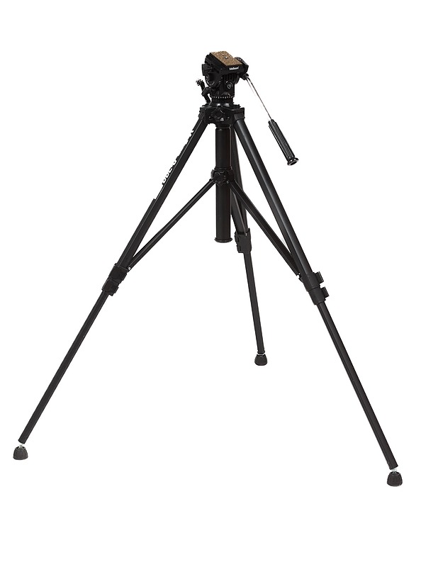 D-100 videokamerajalusta - Muut urheiluvälineet ja vapaa-aika - 10105287301 - 1