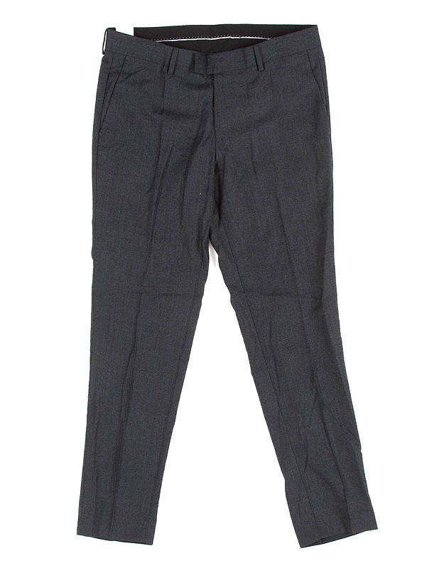 TIGER OF SWEDEN housut, 50 - Naisten housut, shortsit ja haalarit - 10105287316 - 0