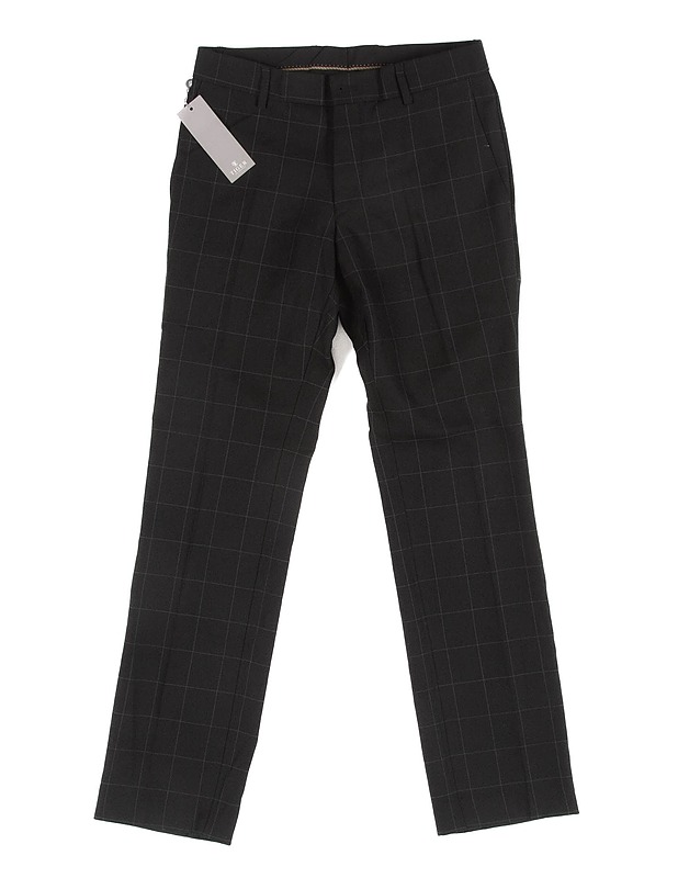 TIGER OF SWEDEN housut, 46 - Naisten housut, shortsit ja haalarit - 10105287320 - 0