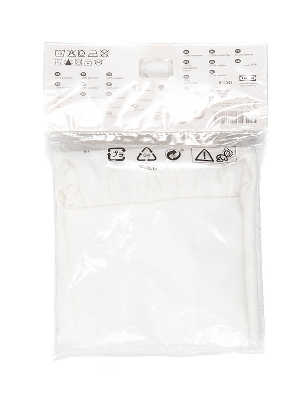 IKEA esiliina, 3+ - Muut kodintekstiilit - 10105287324 - 1