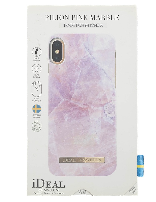 IDEAL OF SWEDEN iPhone X kotelo - Laukut, lompakot ja reput - 10105287349 - 0