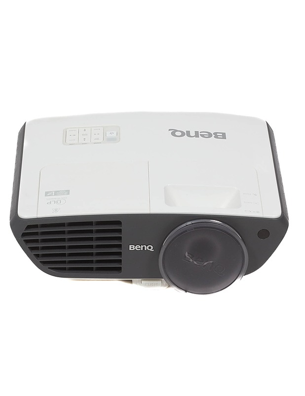 BENQ W700 - Muu elektroniikka - 10105287383 - 0