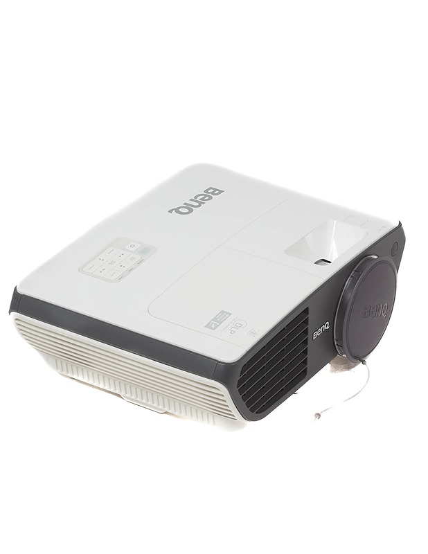 BENQ W700 - Muu elektroniikka - 10105287383 - 1
