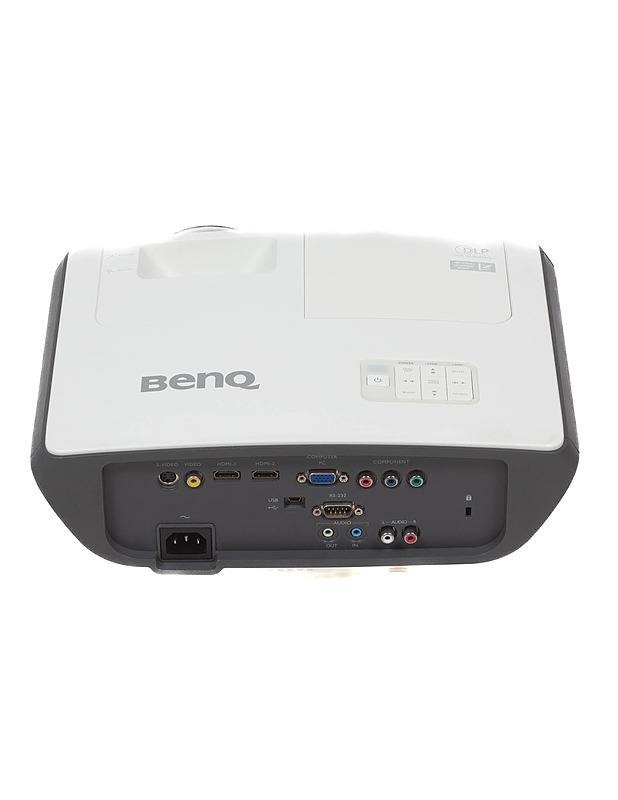 BENQ W700 - Muu elektroniikka - 10105287383 - 2