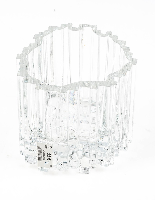 IITTALA Arcadia 3541 maljakko II-laatu - Designsuosikit - 10105287447 - 1