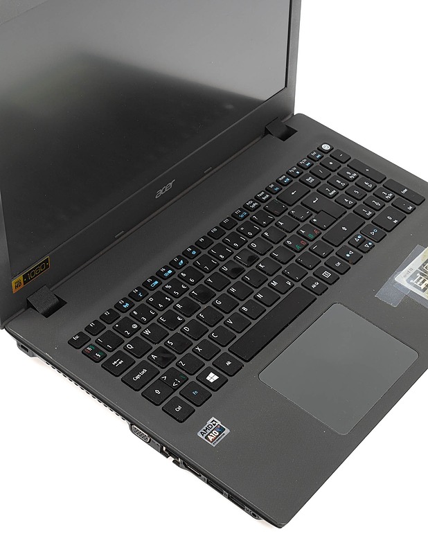 ACER Aspire E5-552 kannettava tietokone, 15.6" - Tietokoneet - 10105287463 - 1