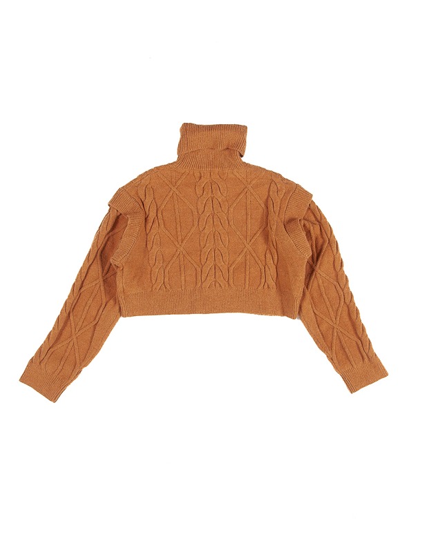 URBAN REVIVO neulepaita, 38 - Naisten neuleet - 10105287491 - 1