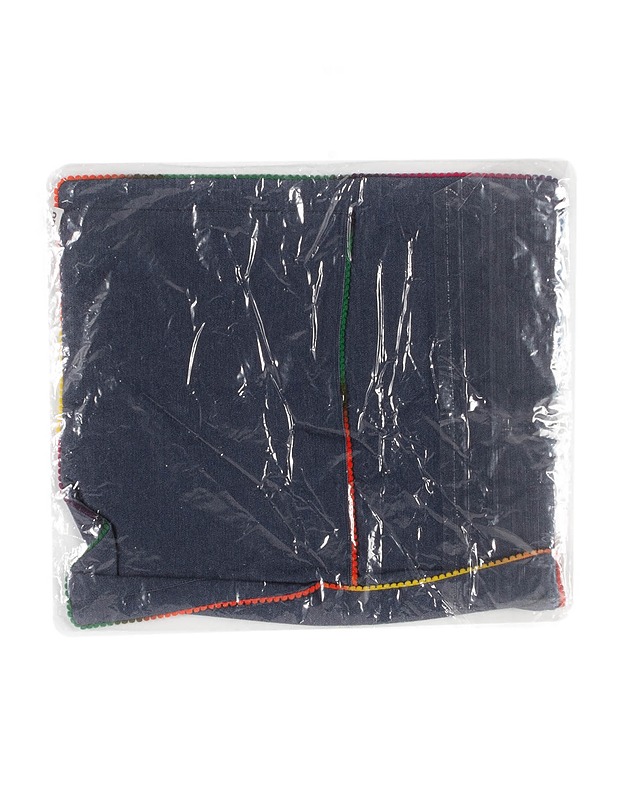 IHQU koristetyynynpäällinen, 50 x 50 cm - Muut kodintekstiilit - 10105287518 - 0