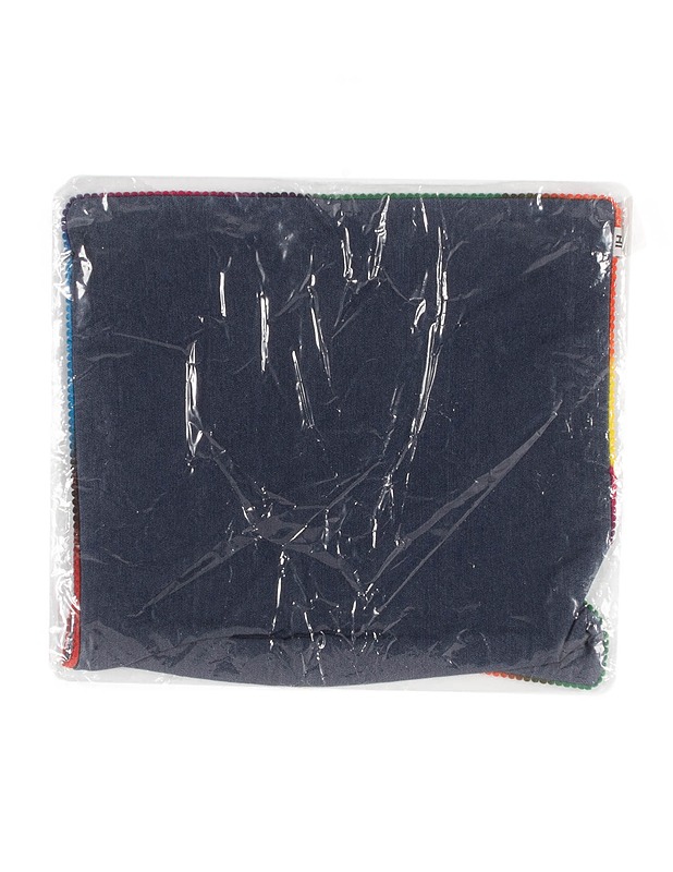 IHQU koristetyynynpäällinen, 50 x 50 cm - Muut kodintekstiilit - 10105287518 - 1