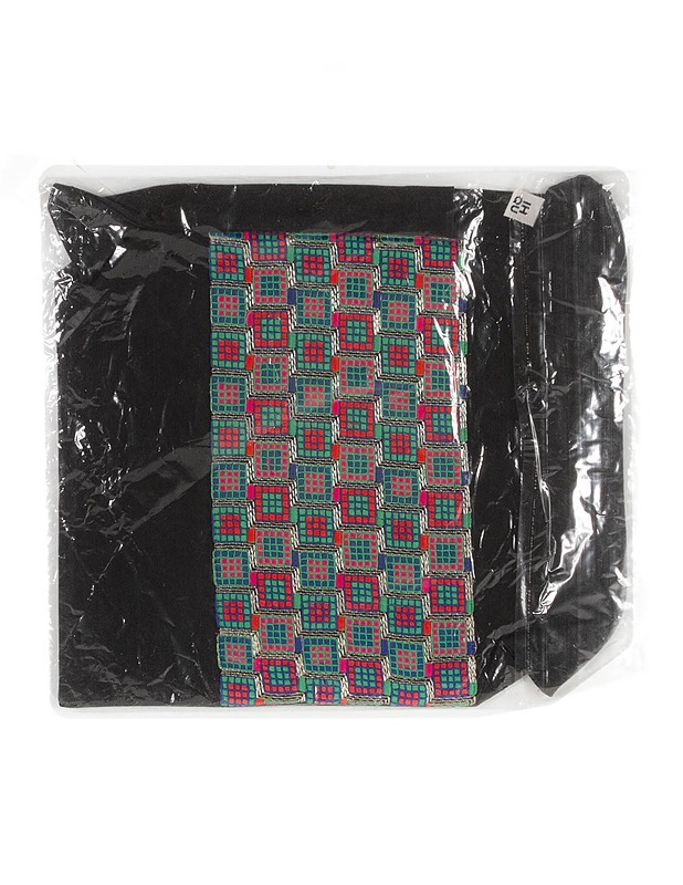 IHQU koristetyynynpäällinen, 50 x 50 cm - Muut kodintekstiilit - 10105287520 - 0