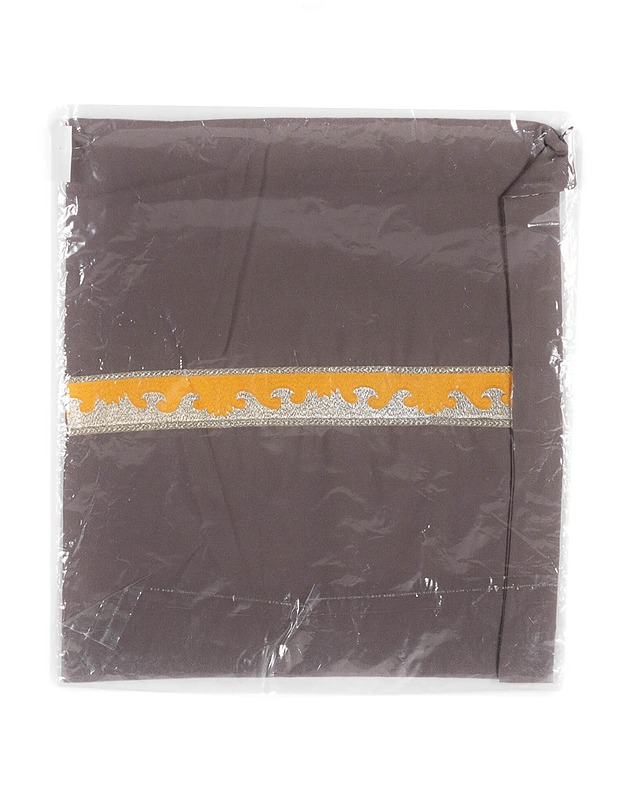 IHQU koristetyynynpäällinen, 50 x 50 cm - Muut kodintekstiilit - 10105287524 - 0