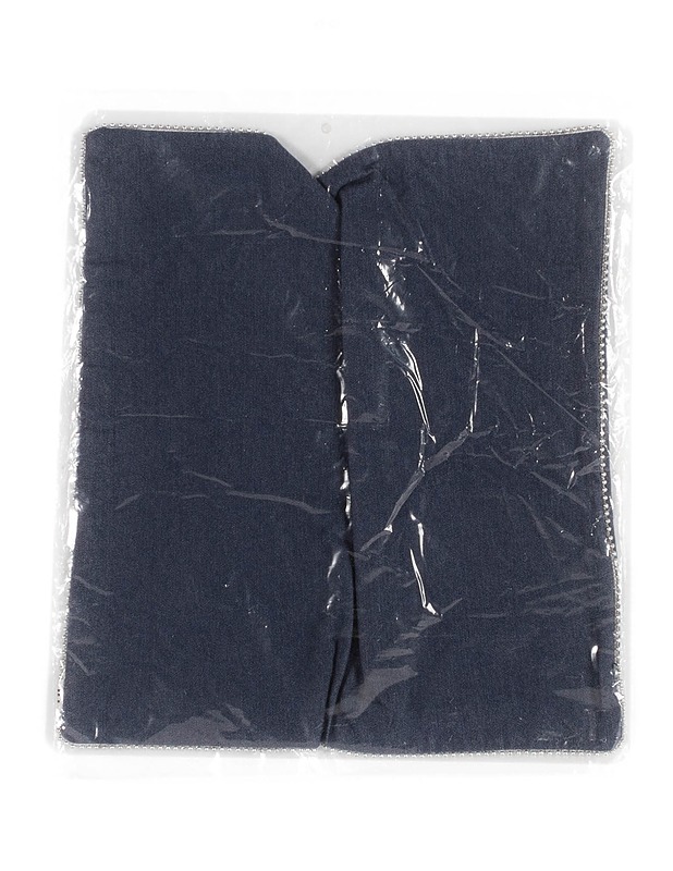 IHQU koristetyynynpäällinen, 50 x 50 cm - Muut kodintekstiilit - 10105287529 - 1