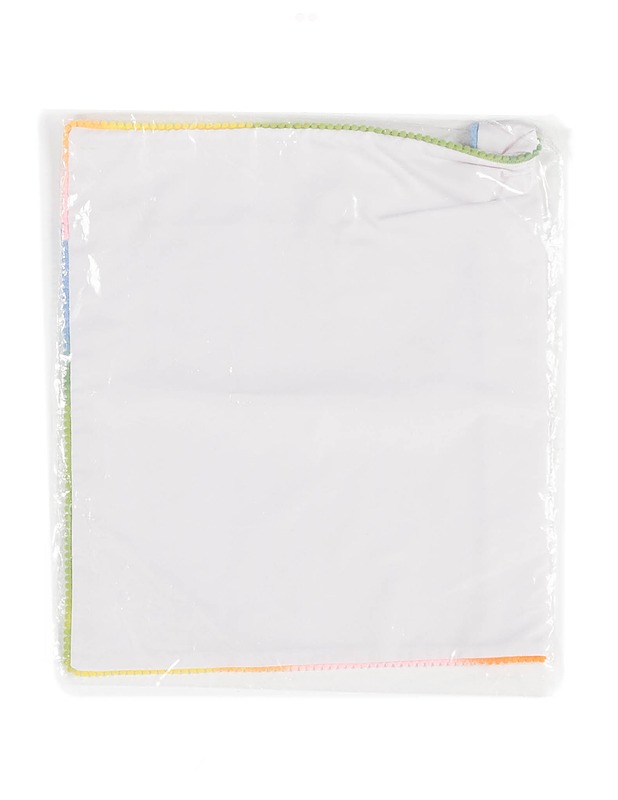 IHQU koristetyynynpäällinen, 50 x 50 cm - Muut kodintekstiilit - 10105287539 - 0