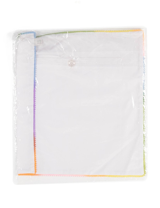 IHQU koristetyynynpäällinen, 50 x 50 cm - Muut kodintekstiilit - 10105287539 - 1