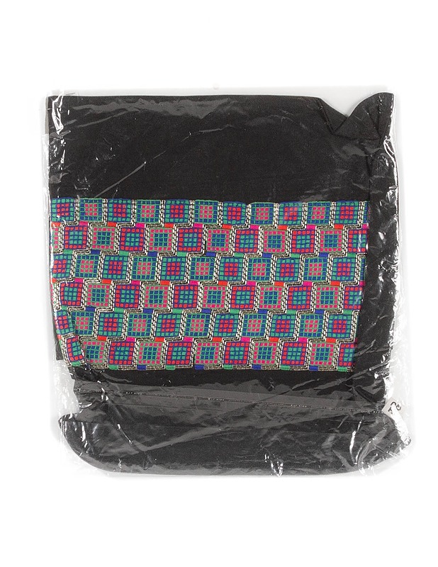 IHQU koristetyynynpäällinen, 50 x 50 cm - Muut kodintekstiilit - 10105287540 - 0