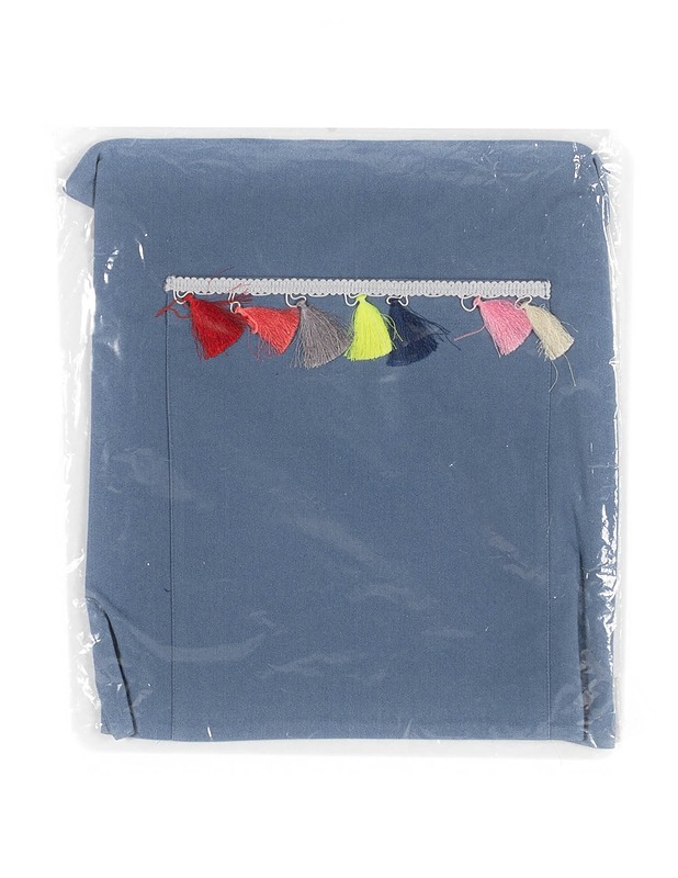 IHQU koristetyynynpäällinen, 50 x 50 cm - Muut kodintekstiilit - 10105287543 - 0