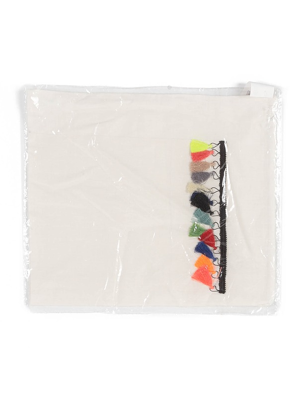 IHQU koristetyynynpäällinen, 50 x 50 cm - Muut kodintekstiilit - 10105287548 - 0
