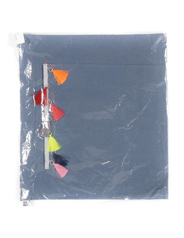 IHQU koristetyynynpäällinen, 50 x 50 cm - Muut kodintekstiilit - 10105287557 - 0