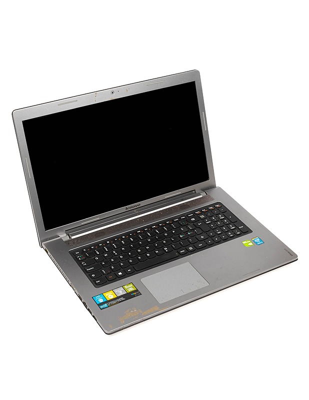 LENOVO IdeaPad Z710 kannettava tietokone, 17.3" - Tietokoneet - 10105287561 - 0
