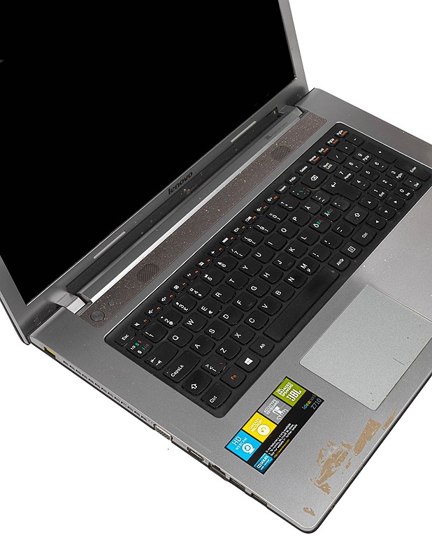 LENOVO IdeaPad Z710 kannettava tietokone, 17.3" - Tietokoneet - 10105287561 - 1
