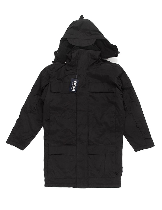 HARVEST takki, S - Naisten takit ja jakut - 10105287567 - 0