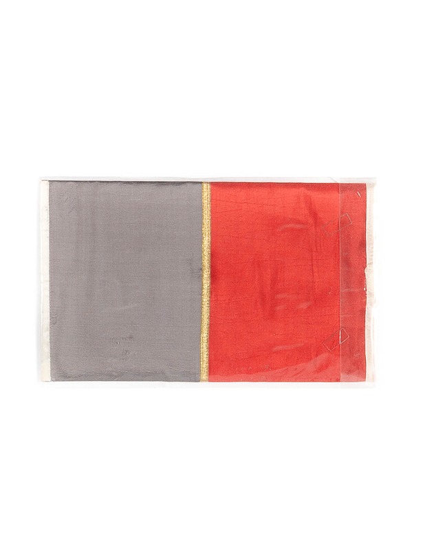 Nenäliinojen säilytyspussi, 22 x 36,5 cm - Muut kodintekstiilit - 10105287583 - 1