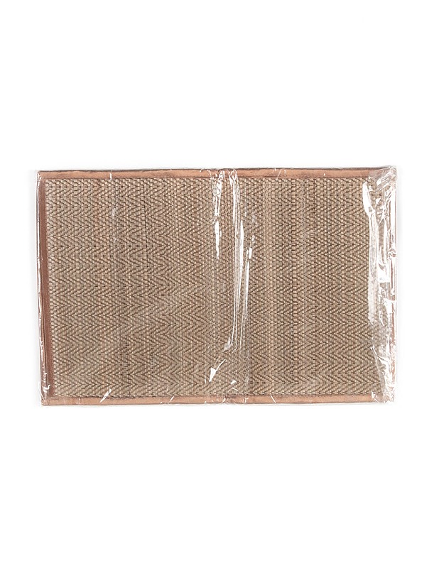 Pöytätabletit, 4kpl 31 x 46 cm & 4kpl 10 x10 cm - Pöytäliinat - 10105287584 - 1