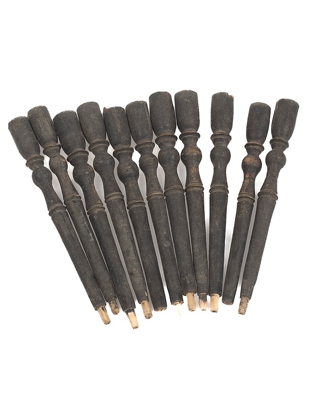 Rukin pinnoja - Koriste-esineet - 10105287630 - 2