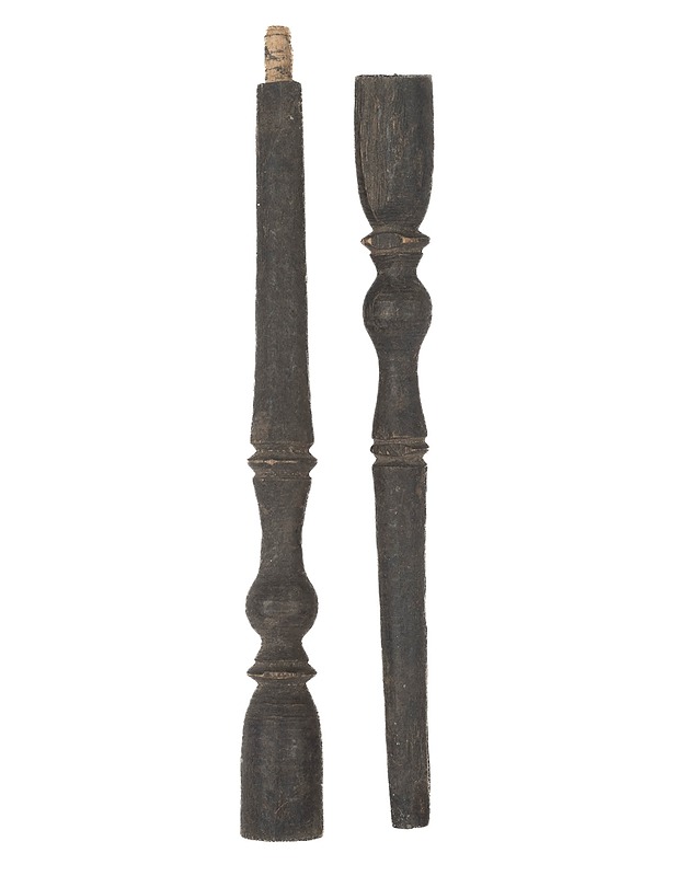 Rukin pinnoja - Koriste-esineet - 10105287630 - 0