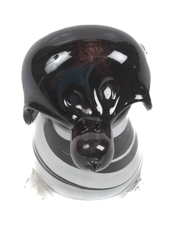 STUDIOLASI Koira figuuri - Koriste-esineet - 10105287702 - 2