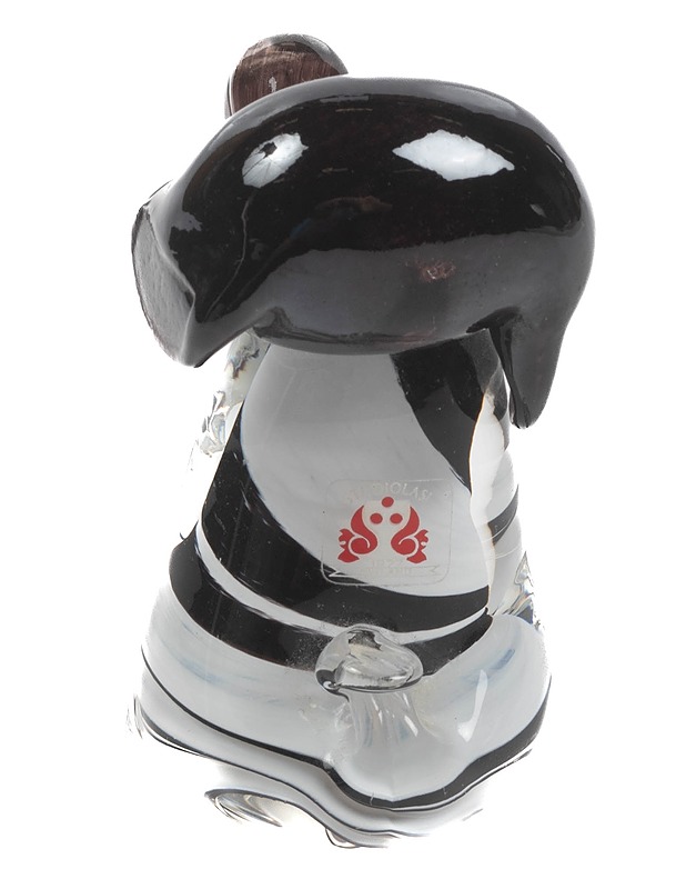 STUDIOLASI Koira figuuri - Koriste-esineet - 10105287702 - 1